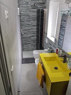 Ruffoli-Home a 300 m dal mare - 5