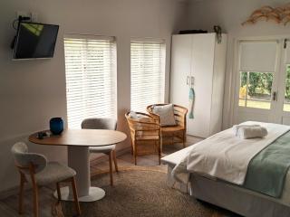 Keurbooms Getaway Studio - 9