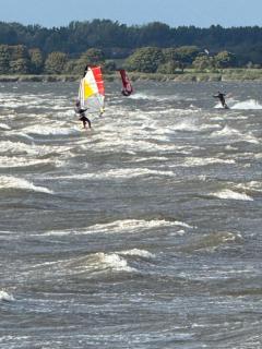 Ferienwohnung Sternenhimmel - Dranske - 8