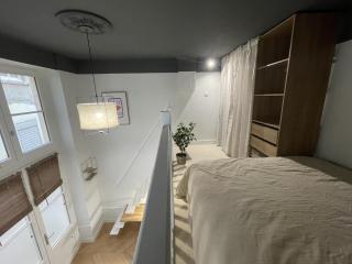 Honorê Suite Saint Pothin - 1 Bed Room 2 pers - 7