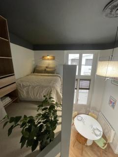Honorê Suite Saint Pothin - 1 Bed Room 2 pers - 1