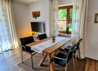 Ferienwohnung Alpenherz - 3