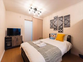 Chachamaru Osaka Castle Park - Vacation STAY 15422 - 9