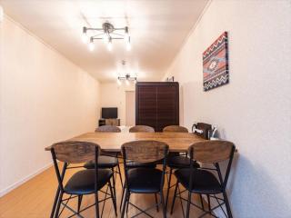 Chachamaru Osaka Castle Park - Vacation STAY 15422 - 1
