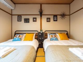 Chachamaru Osaka Castle Park - Vacation STAY 15422 - 8