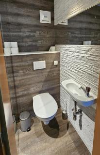 Ferienwohnung Hüttenbauer - 7