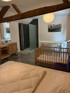 Maison familiale - 4