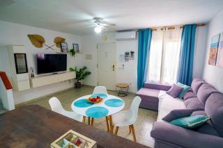 Dúplex en Vera a 200m de la Playa - 9