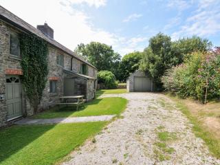 Orchard Cottage - 8