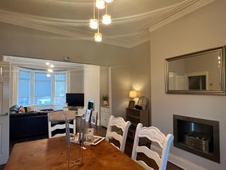 AA Exec Apartments - 8