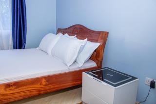 Kilifi Classy One Bedroom Airbnb - 9