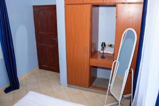 Kilifi Classy One Bedroom Airbnb - 8