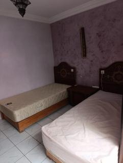 Riad kech residence al Qarya syahiya Marrakech - 2