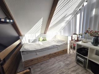 Ferienhaus Ostseeoase - 4