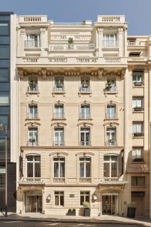 Hôtel De Sers Champs Elysées Paris - 1