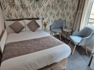 Glendor Hotel - 1