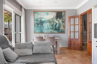 Chalet con Piscina Privada - 7