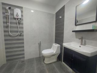 Usima Forest Resort - 1