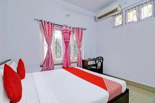 Hotel O Annapurna Stay Fusion - 0