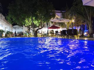 Chau Son Garden Hotel & Resort Ninh Binh - 1