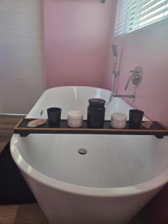 Audrey Hepburn Suite Yzerfontein - 4