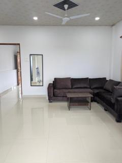 Shivkrupa Apartments - 1