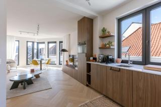 The Sassy Summit - Chic Comfort Views & Good Vibe - 5