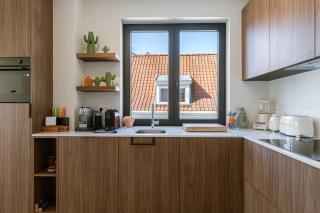 The Sassy Summit - Chic Comfort Views & Good Vibe - 1