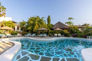 Monsoon Resort - Your Tropical Paradise - Malindi - 2