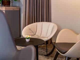 B&B HOTEL Würzburg-Altstadt - 6