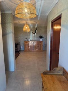 The Pecan Cottage - 3