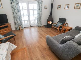 Pilchard Cottage - 8