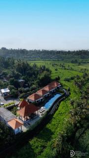 Tumbu Retreat - Karangasem - 7