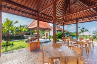 Tumbu Retreat - 2