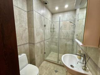 Luxury 2 Bedroom Apartment with Parking & Mtatsminda View Alexidze 13 - 4