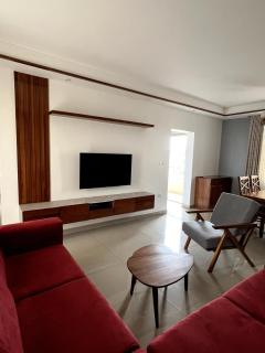 Stylish 1-Bedroom Apartment - 8