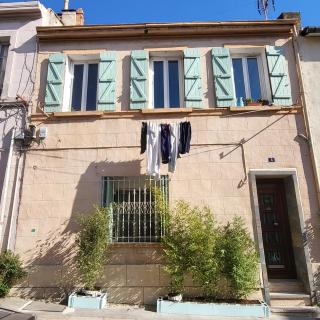 bambou house x Jardin calme centre-ville - 5