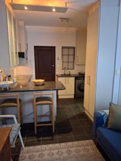 Studio 5 at Huis Piron - 1
