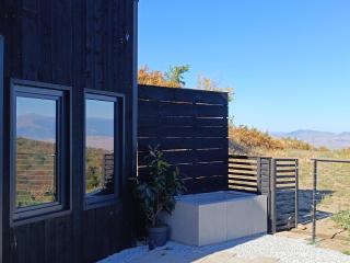 Tamu Wooden Cabin - 9