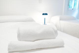 Corporate accommodation in Leganés 3 rooms 5 people - 7