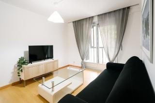 Corporate accommodation in Leganés 3 rooms 5 people - 2