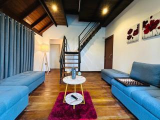 Citron Villa - 6
