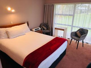 Awatea Park Motel - 3