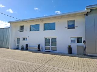 Loft-Unterkunft - 0
