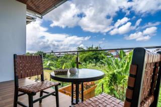 Serenity Luxury Smart Villas with Private Pool, Canggu - 1