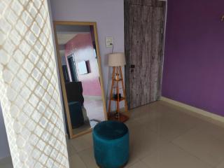 The Golden Tree Homestay in Hatigaon - 6