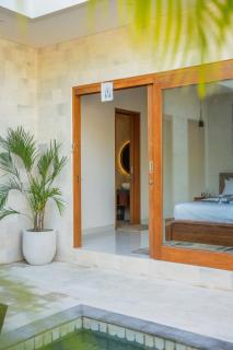 Niva Sanctuary - Family Friendly 2BR Villa with private pool - Between Sanur & Ubud - 6