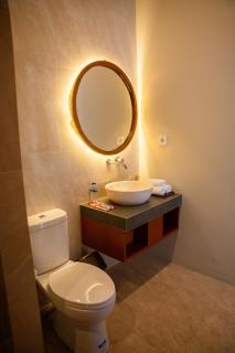 Niva Sanctuary - Family Friendly 2BR Villa with private pool - Between Sanur & Ubud - 3