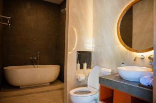 Niva Sanctuary - Family Friendly 2BR Villa with private pool - Between Sanur & Ubud - 1