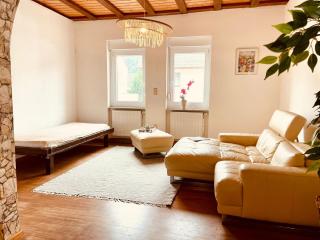 Odw homes - charmantes Domizil im Gorxheimertal - 0